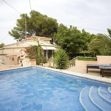 Pinos Villa