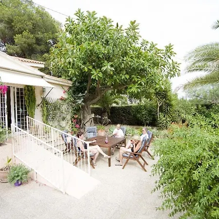 Vila Pinos Altea