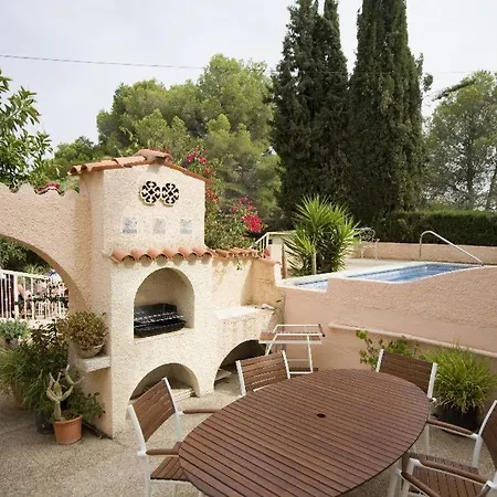 Pinos Vila