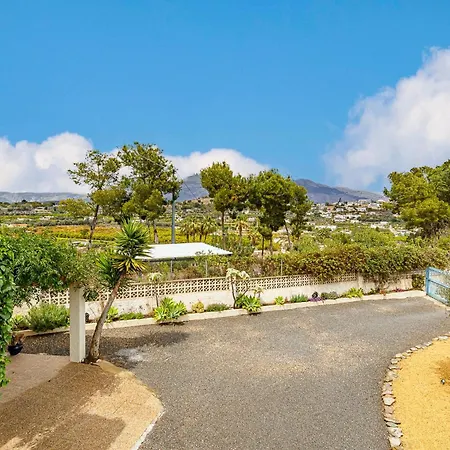 Vila Pinos Altea